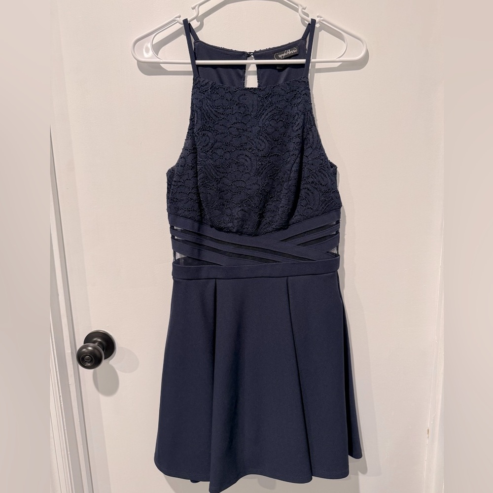 Cocktail dress
